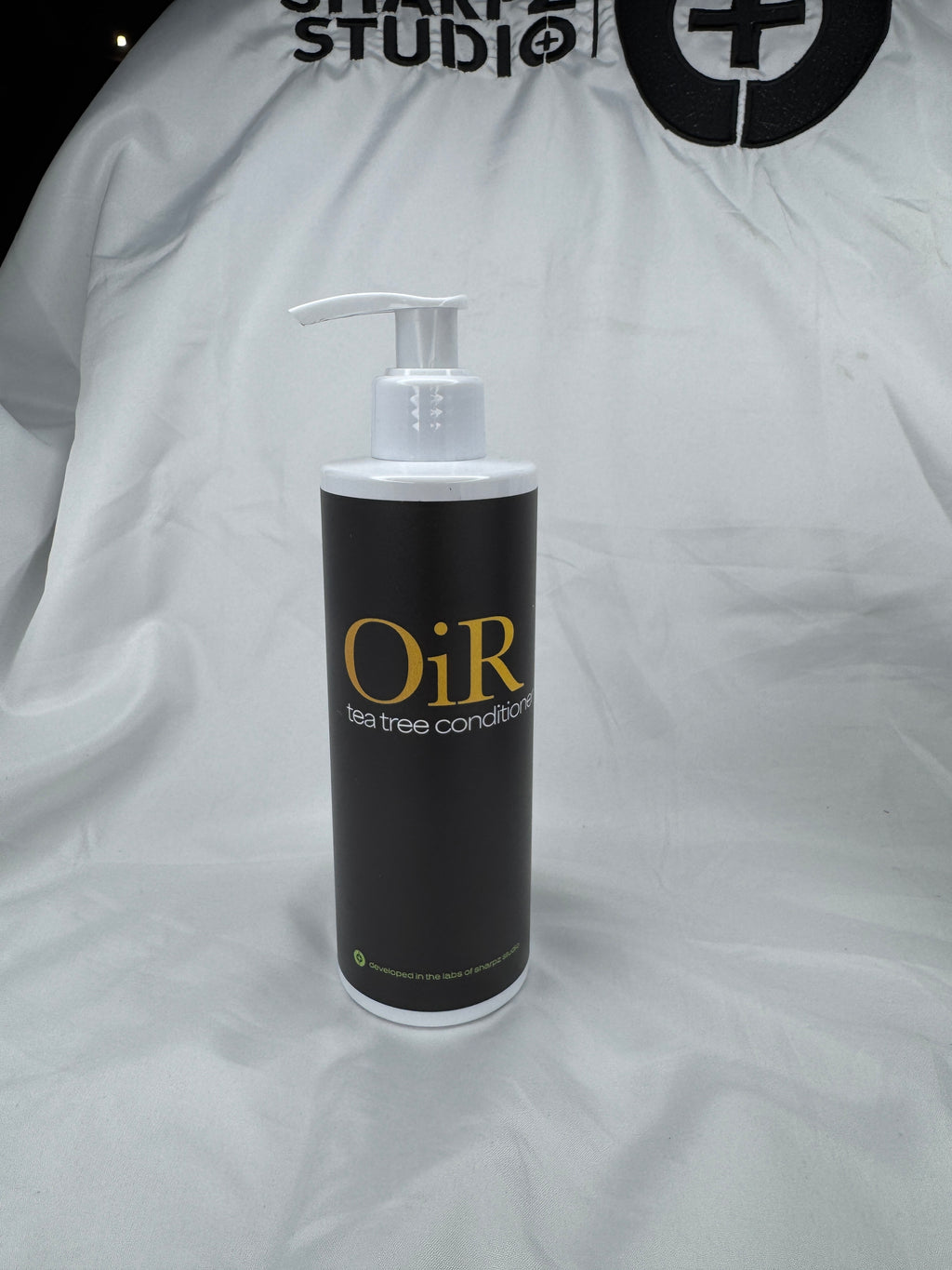 OiR Tea Tree Shampoo & Conditioner