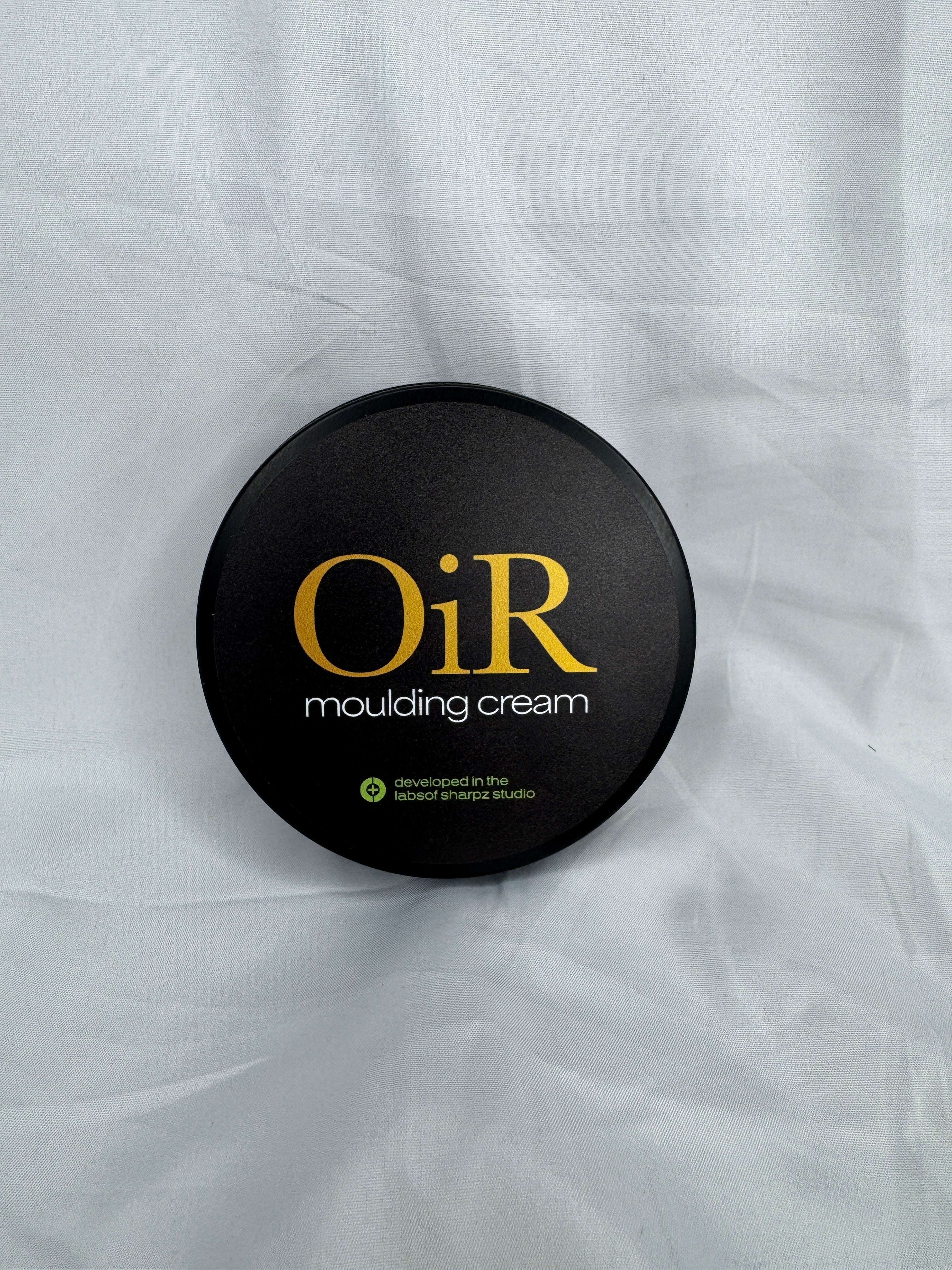 OiR Moulding Cream
