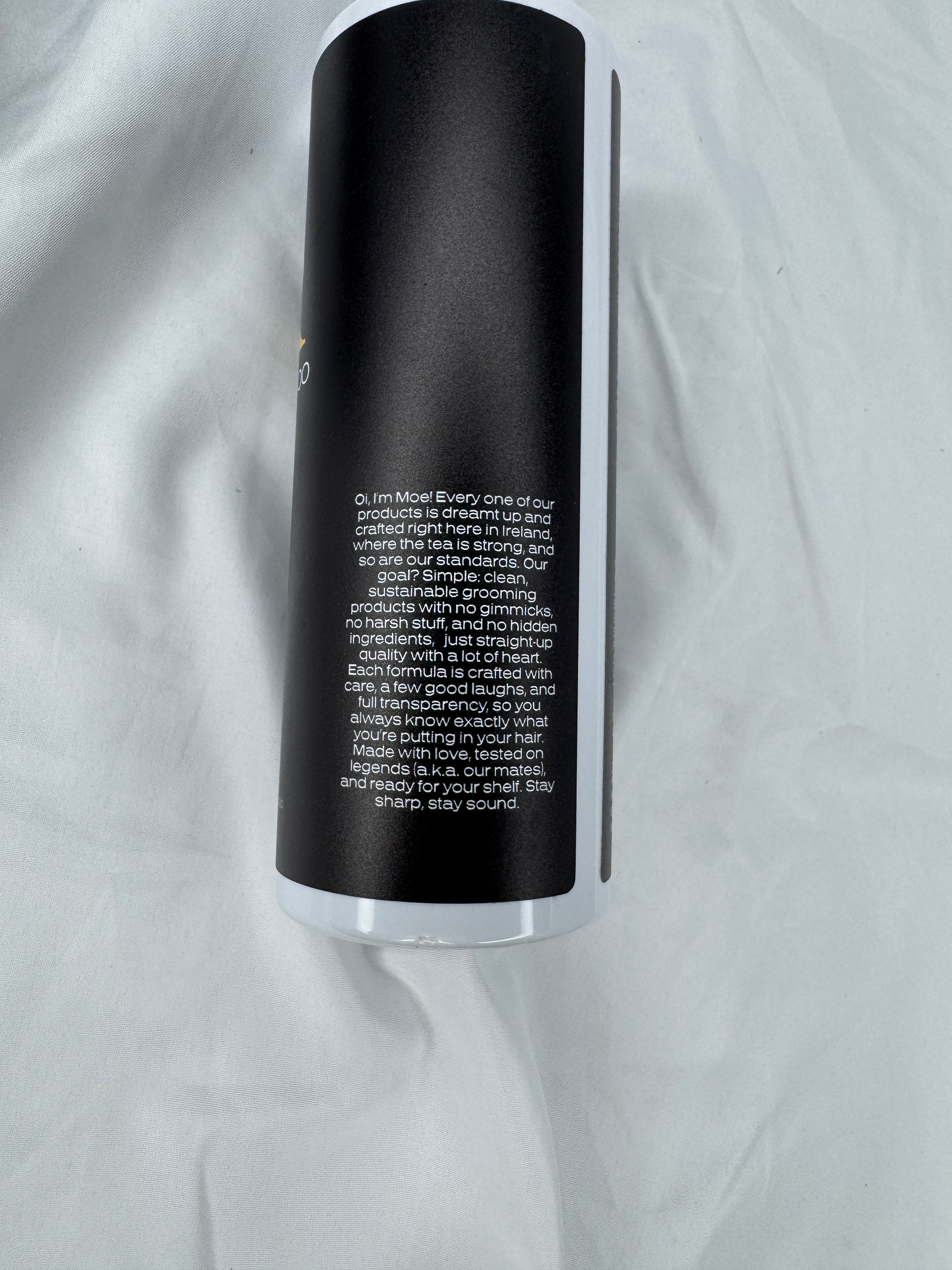 OiR Tea Tree Shampoo & Conditioner