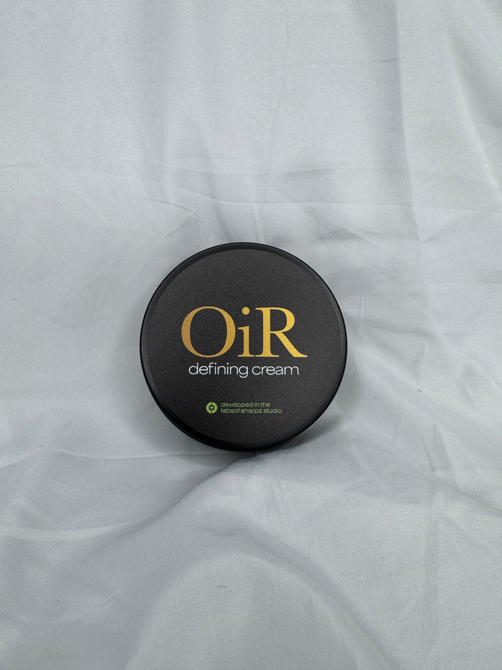OiR Defining Cream