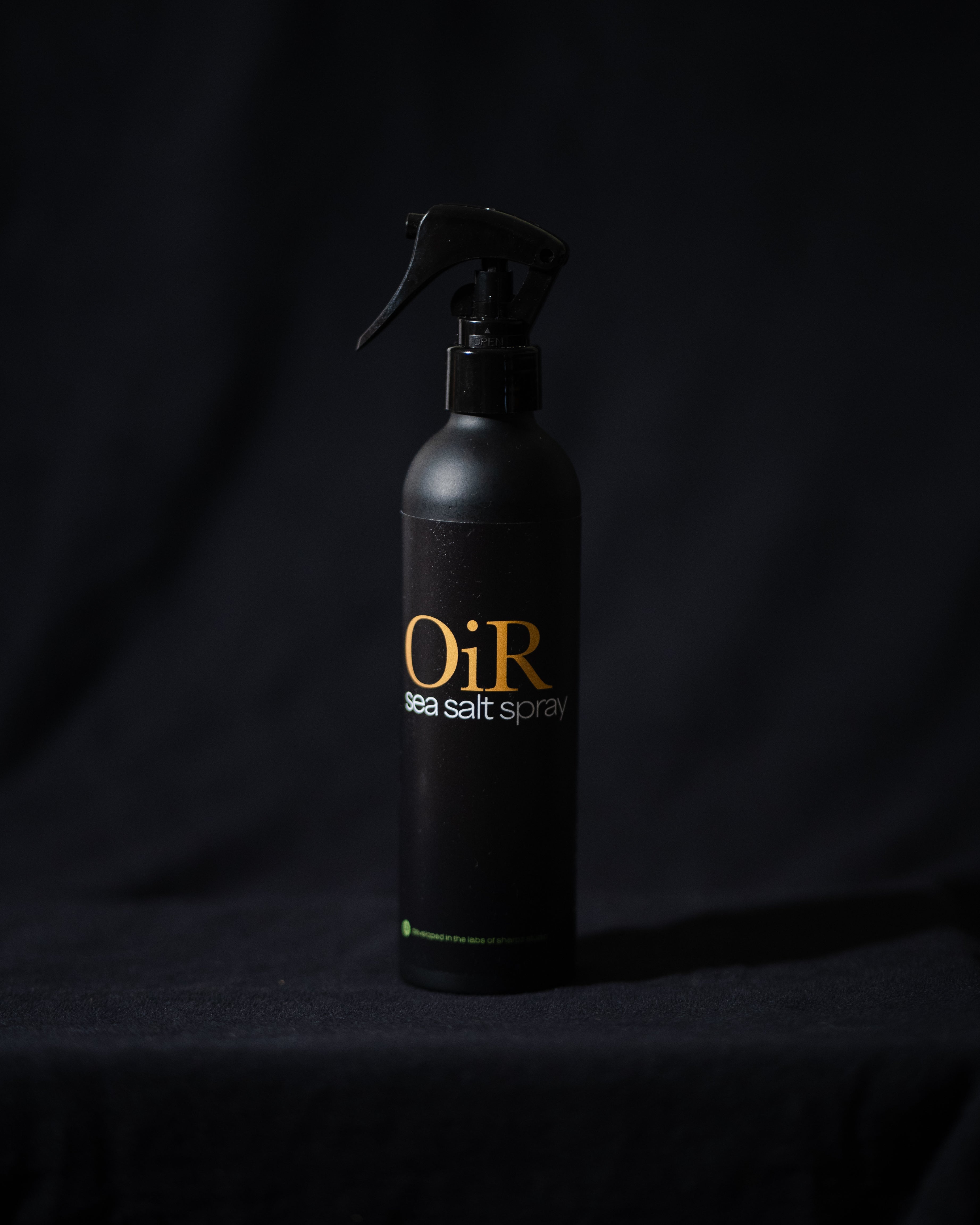 OiR Sea Salt Spray