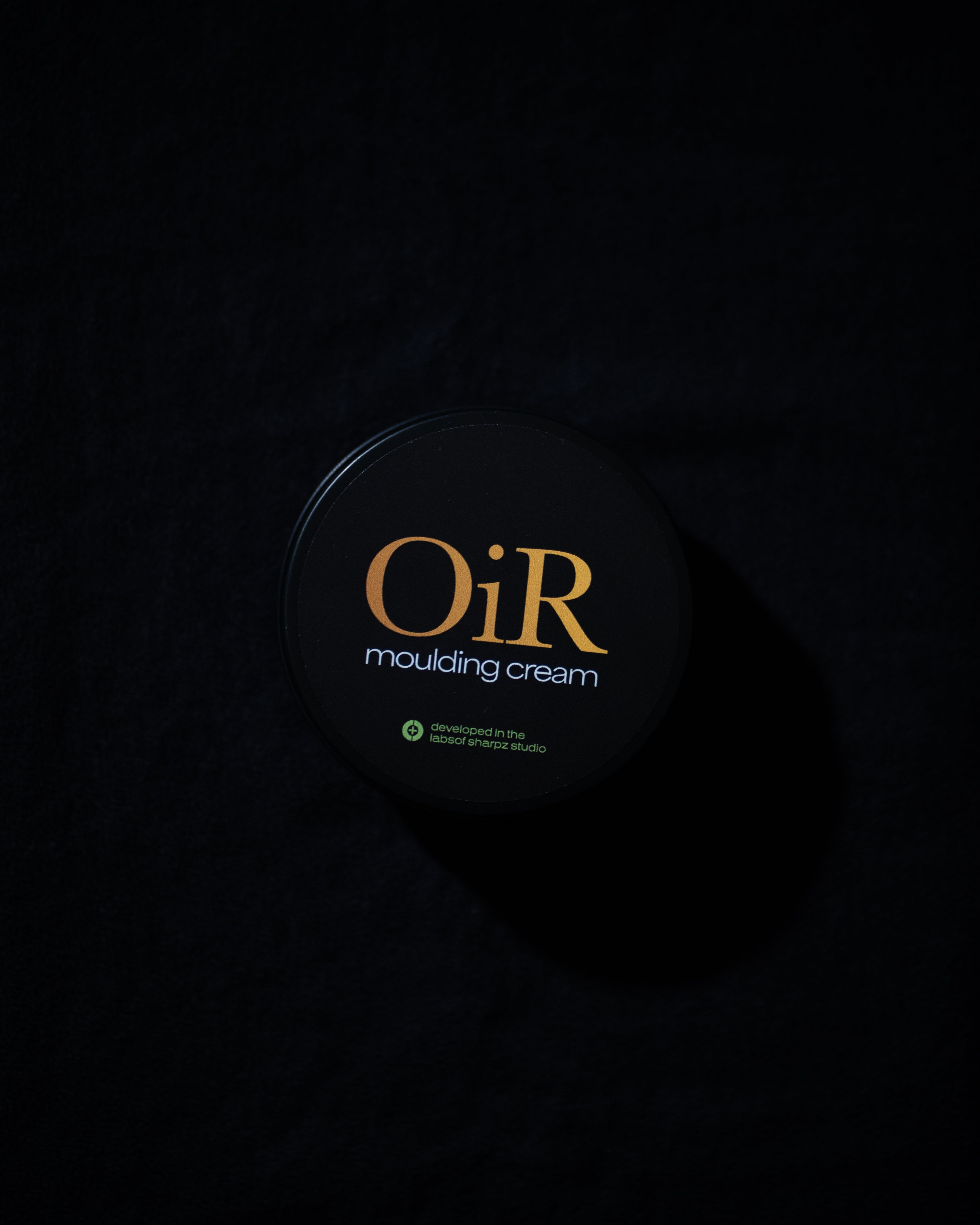 OiR Moulding Cream