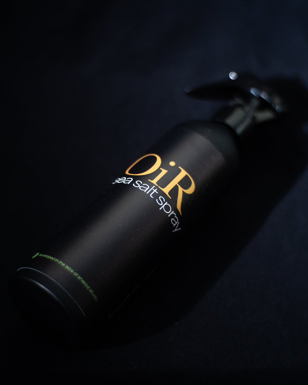 OiR Sea Salt Spray
